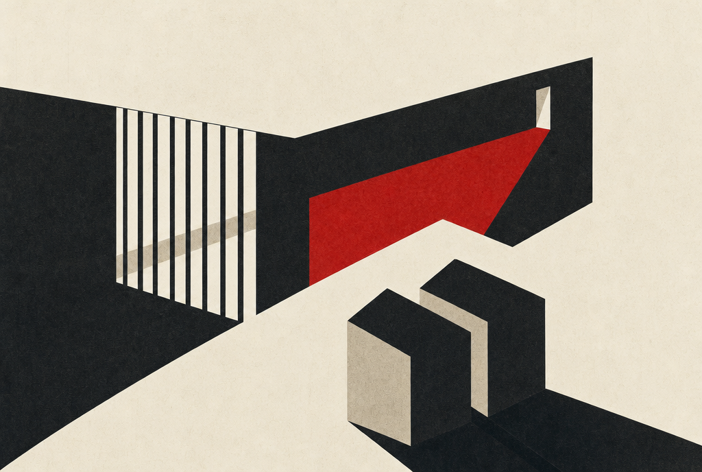 Editorial illustration