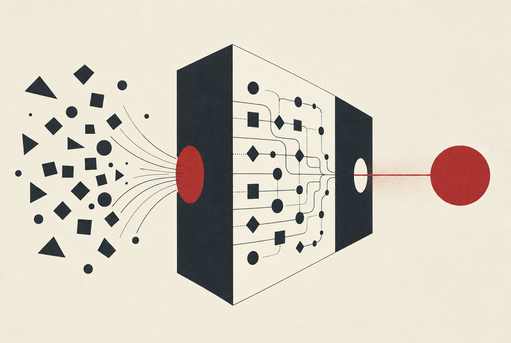 Editorial illustration