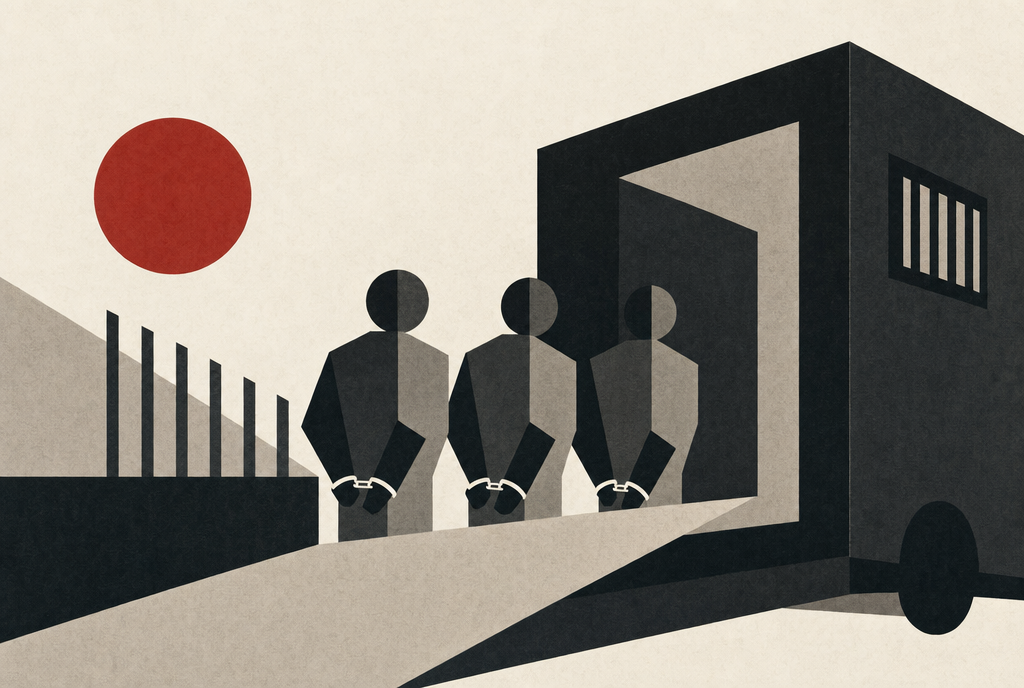 Editorial illustration