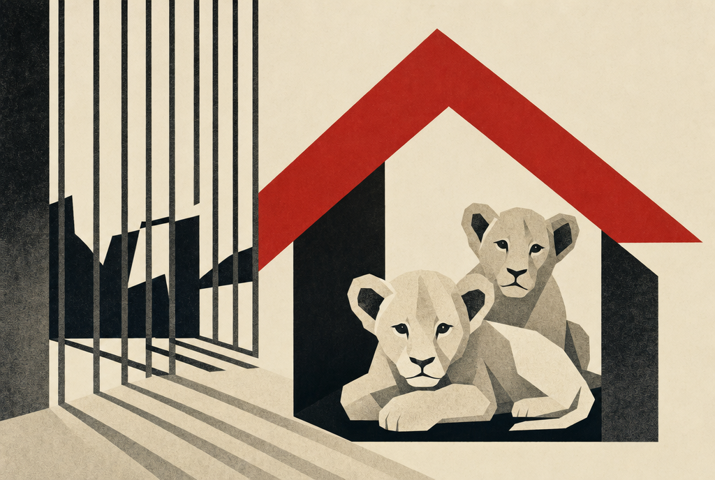 Editorial illustration