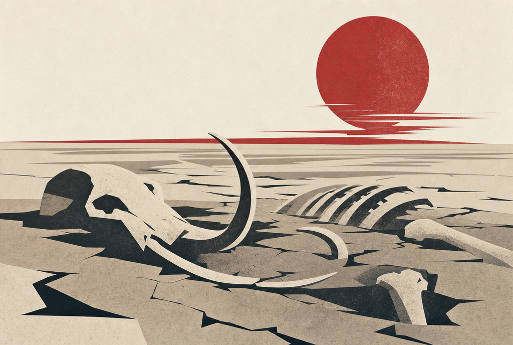 Editorial illustration
