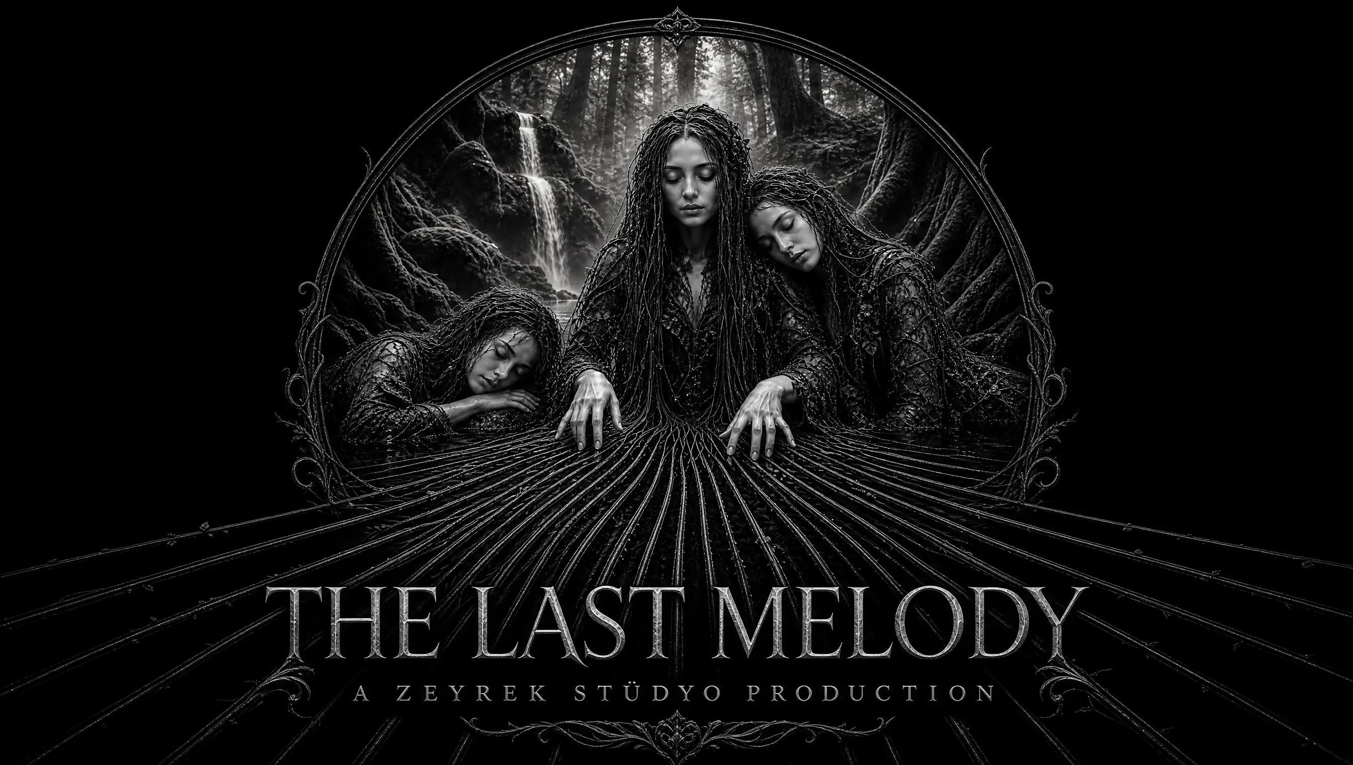 THE LAST MELODY