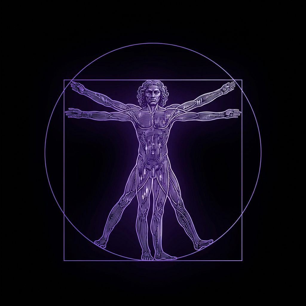 Vitruvian Trader