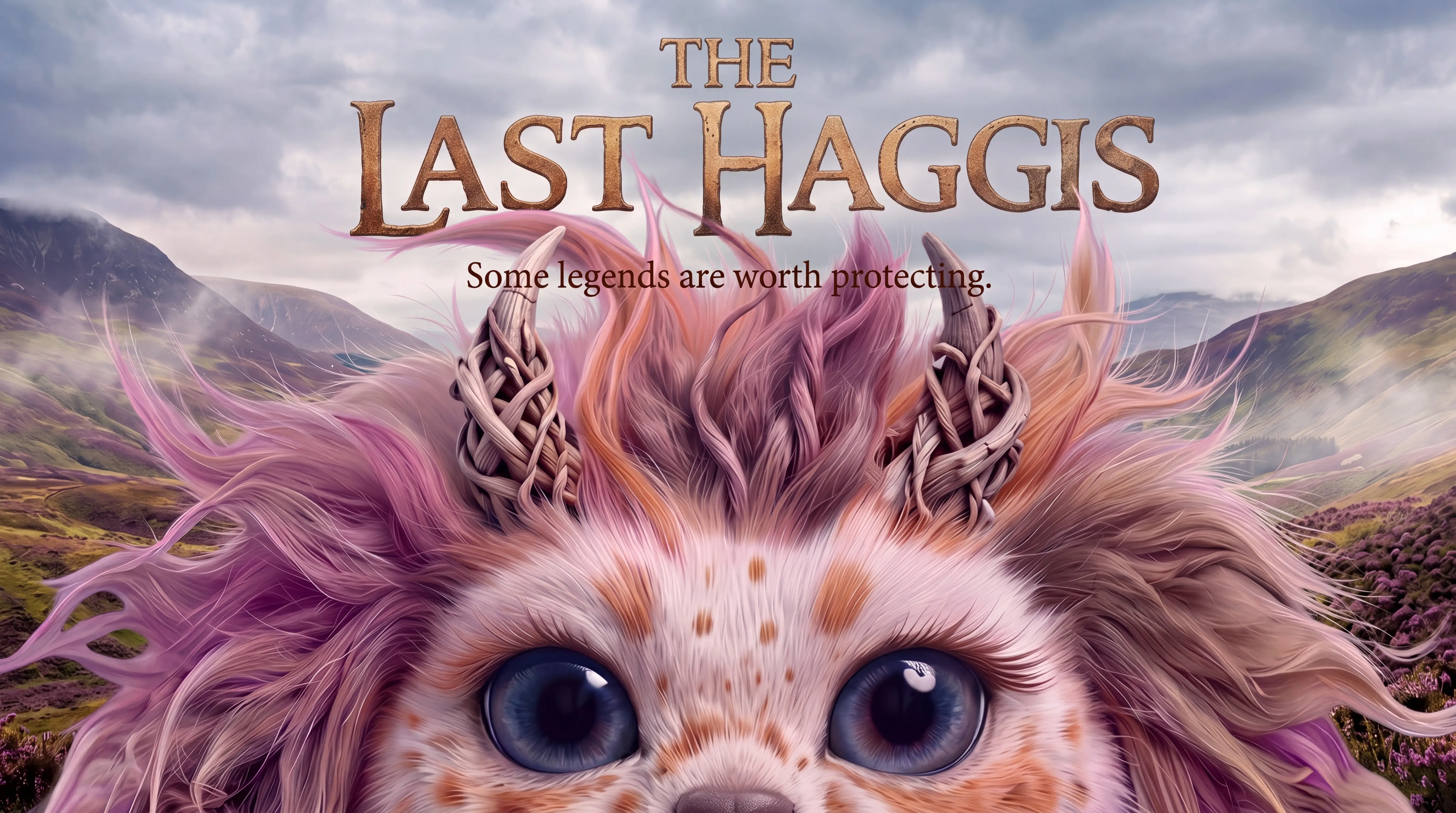 The Last Haggis