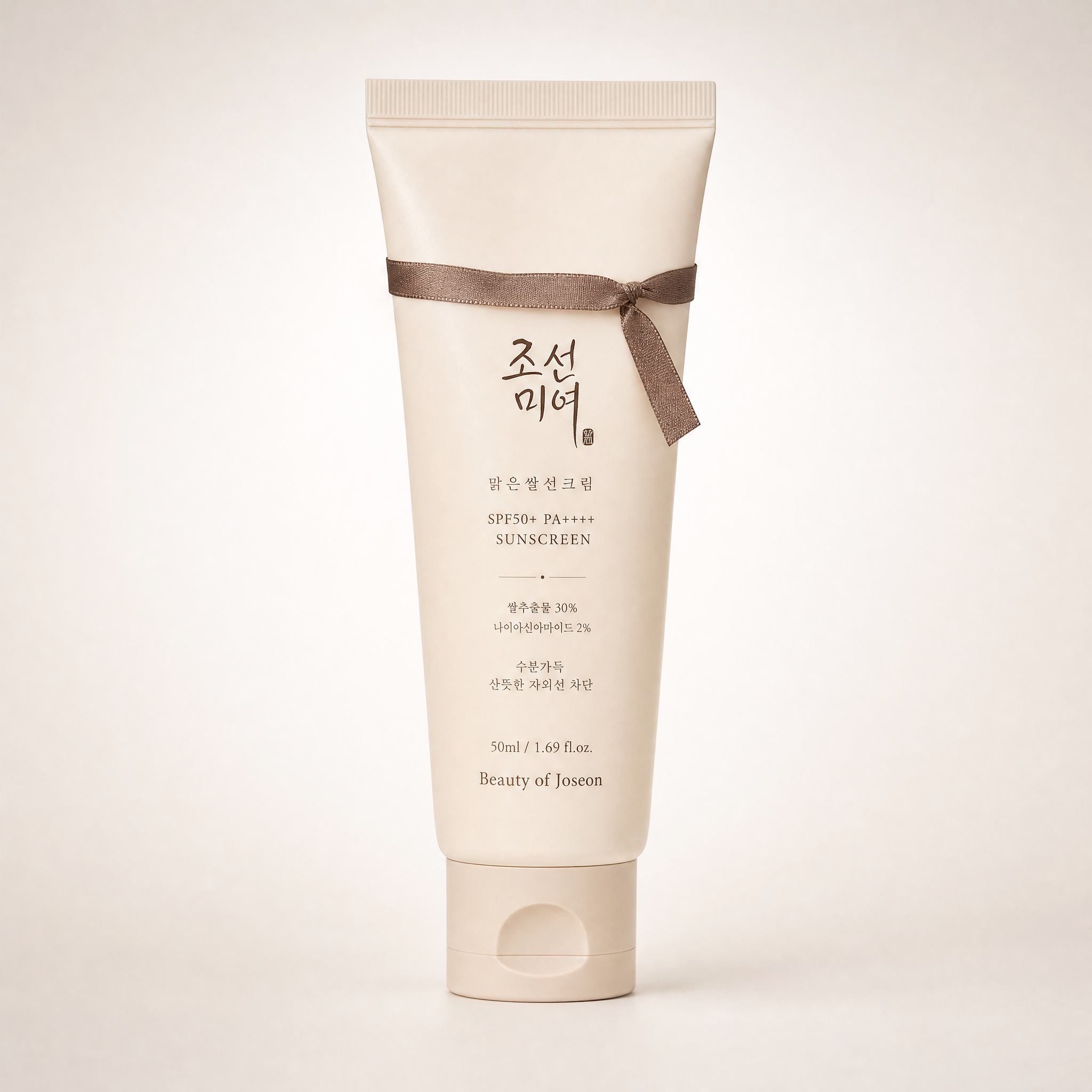 Beauty of Joseon Rice Sunscreen FPS50+ 50ml