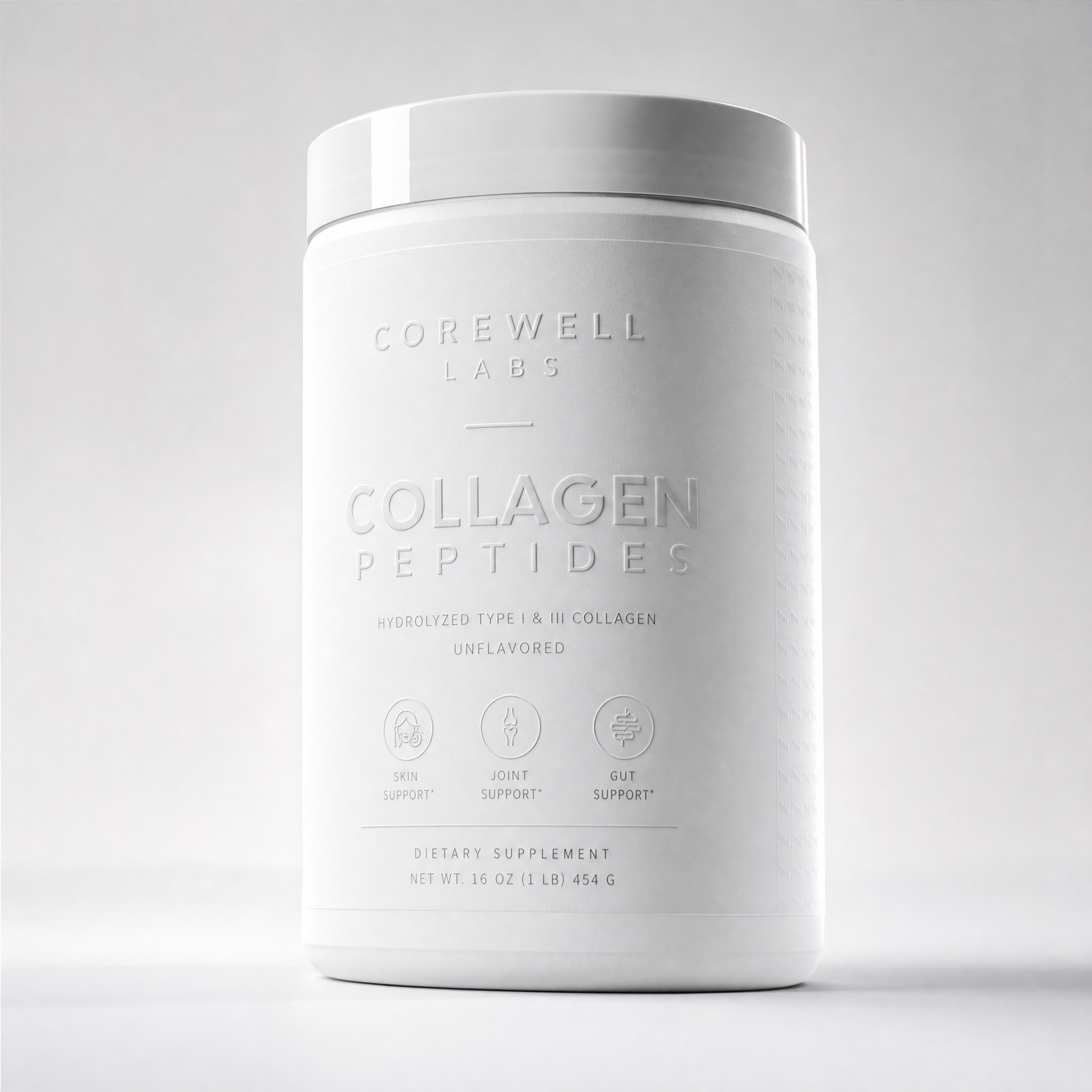 Colágeno Hidrolisado Verisol 300g + Vit C