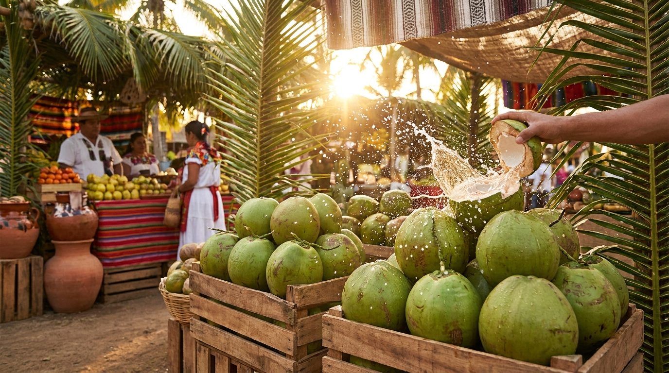 Punto Coco Culiacán