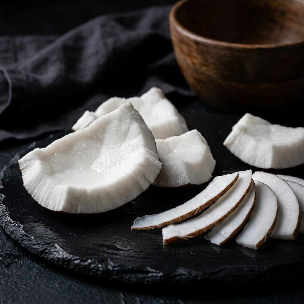 Pulpa de Coco