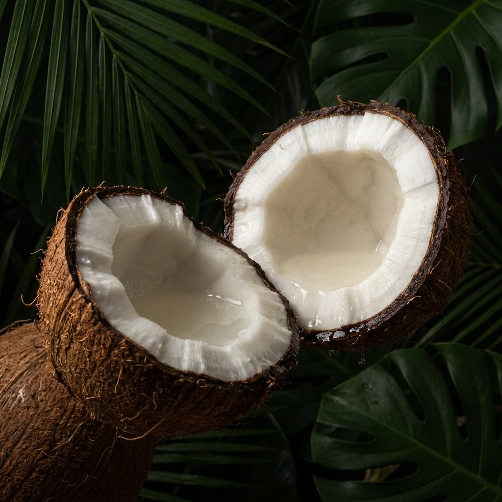 Pulpa de Coco