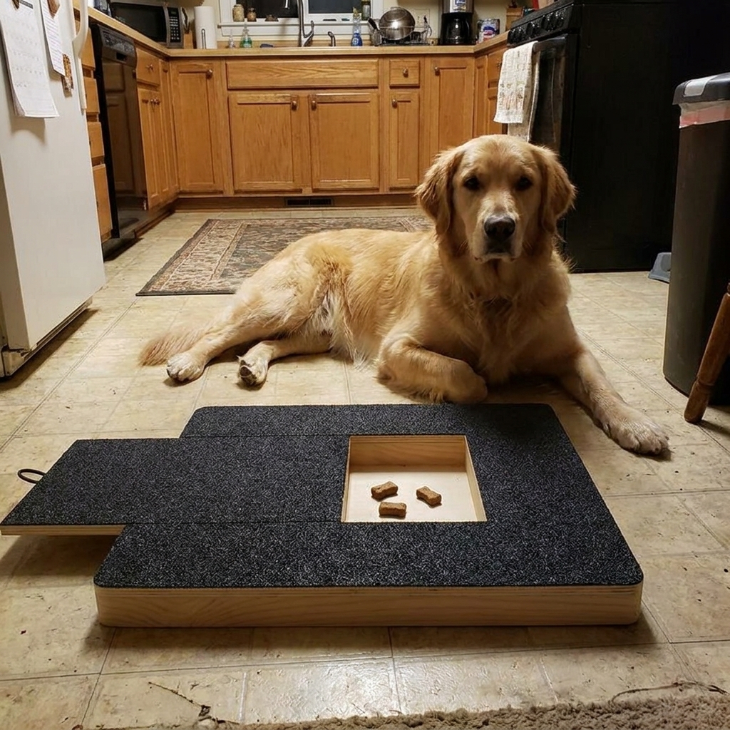 PetMax customer photo