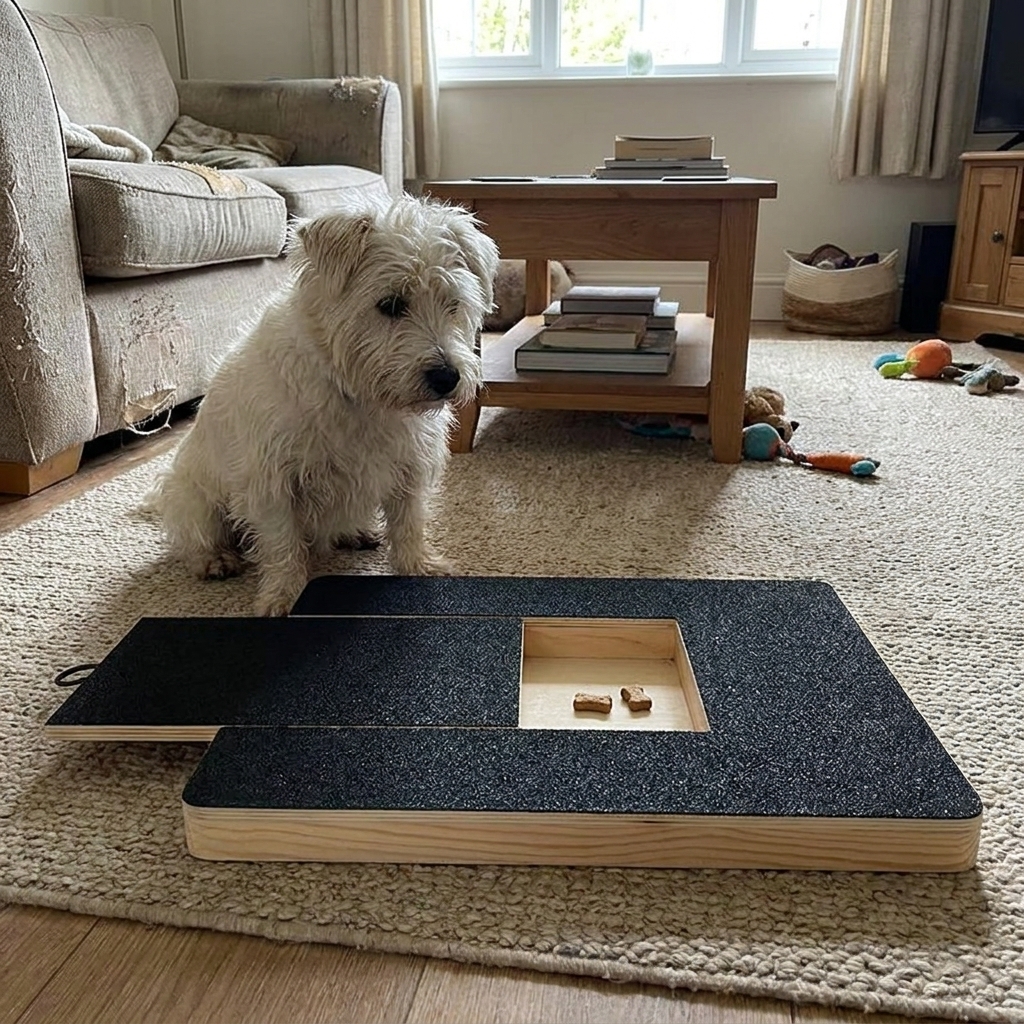 PetMax customer photo
