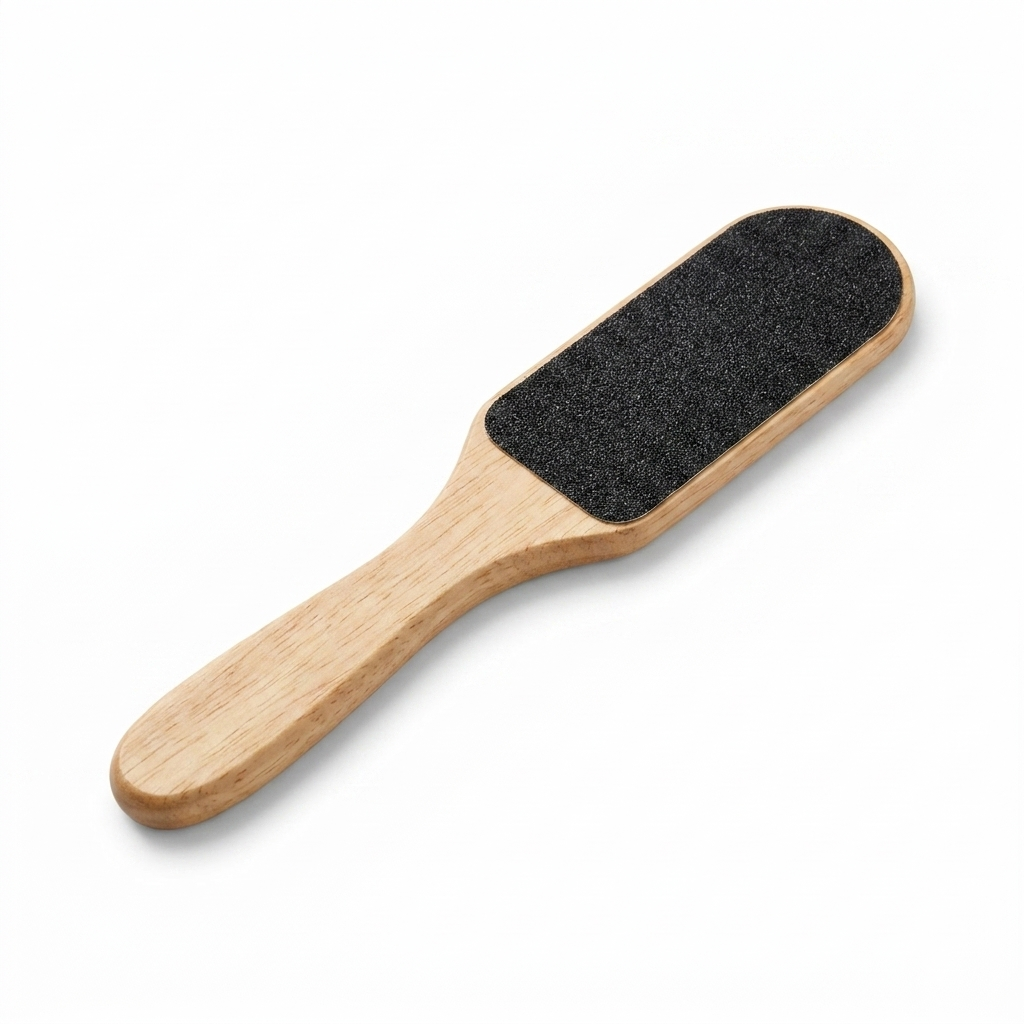 Wooden Nail File