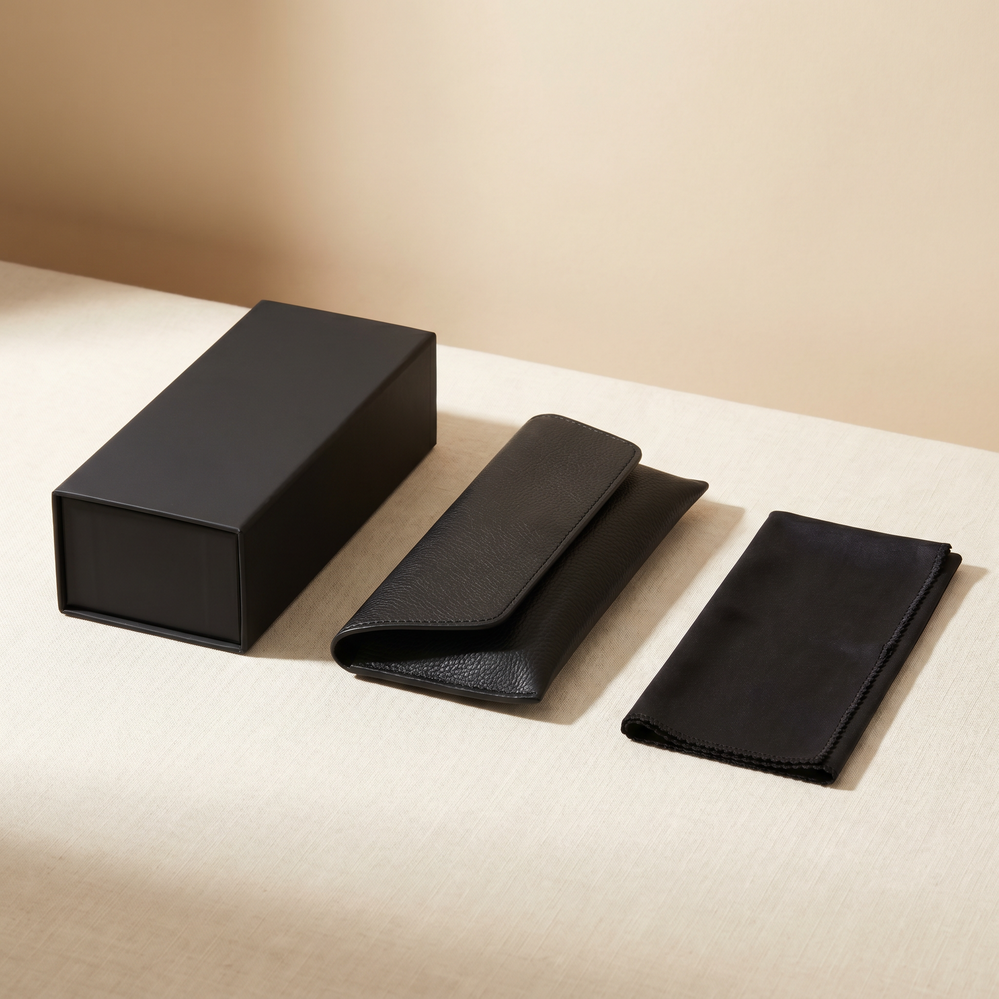 Le coffret Maison Capri