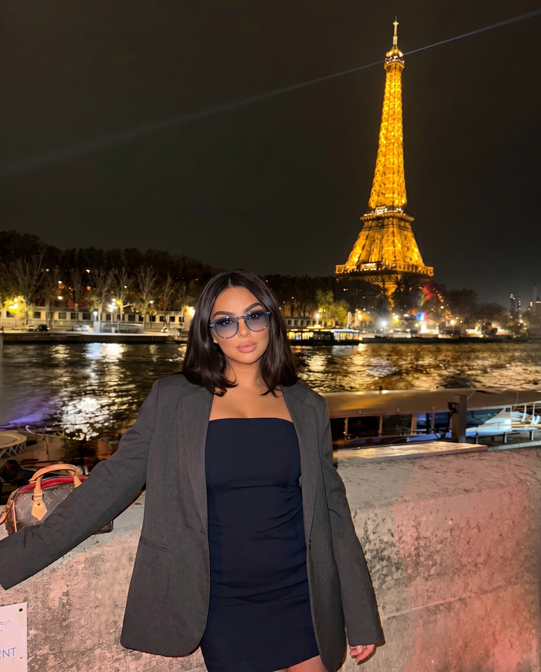 Client Maison Capri — Jade