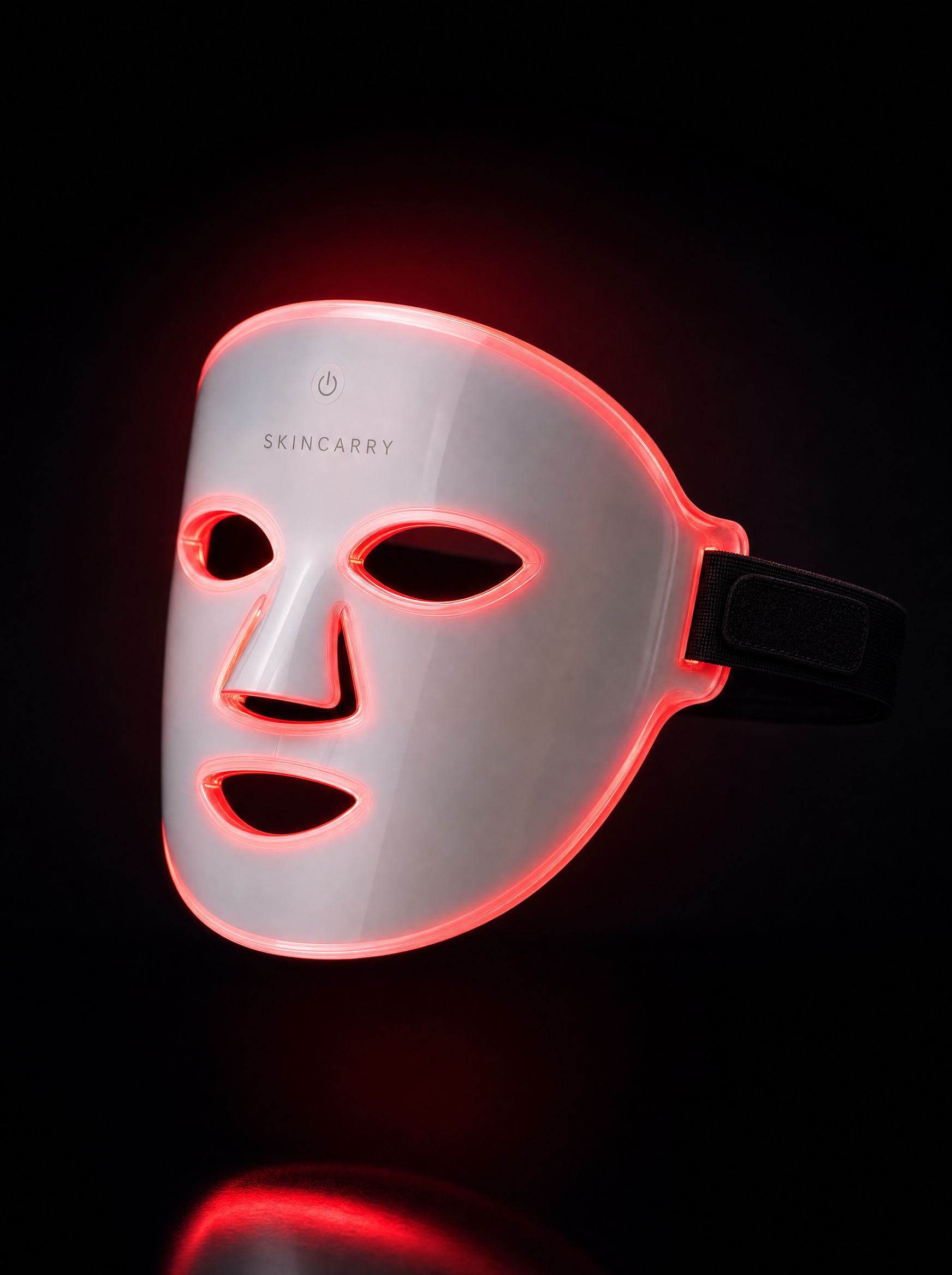 SKINCARRY Maske alternative Ansicht