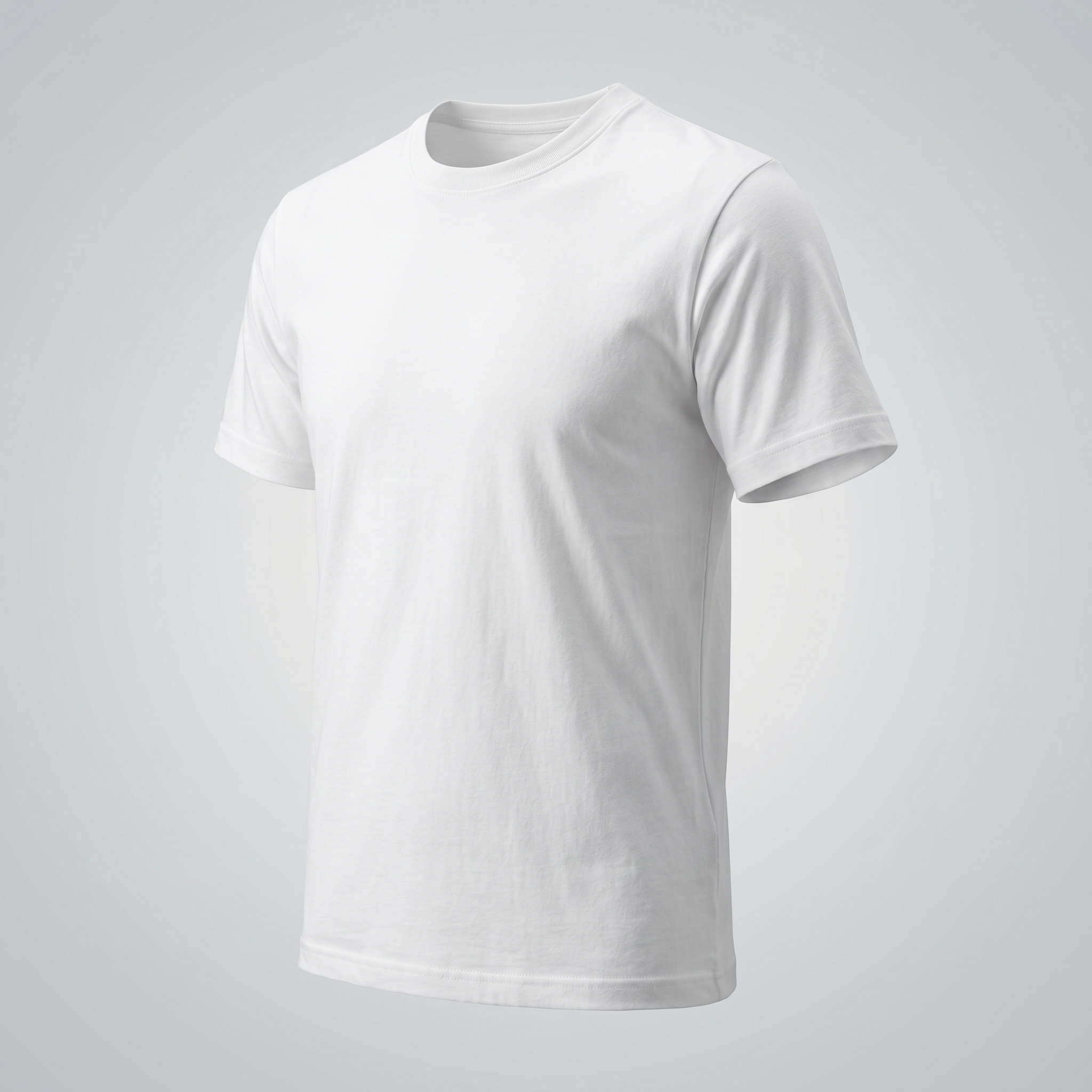 T-shirt normal