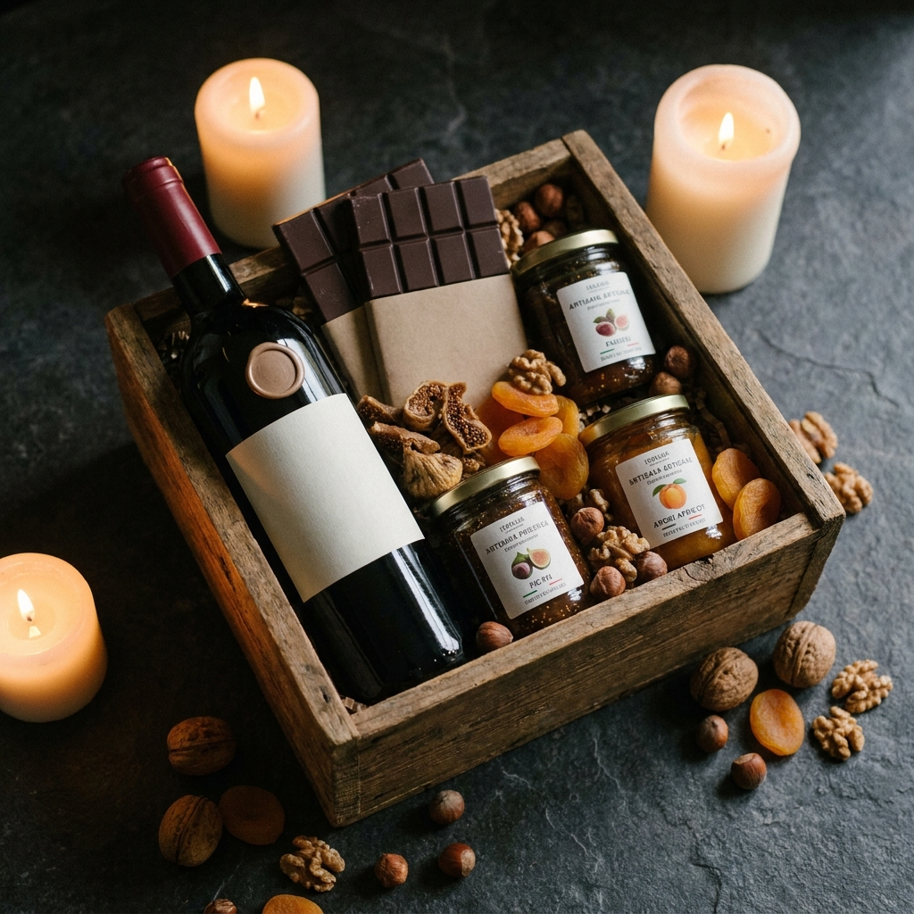 Box Estate — Notti d'Autore (Premium)