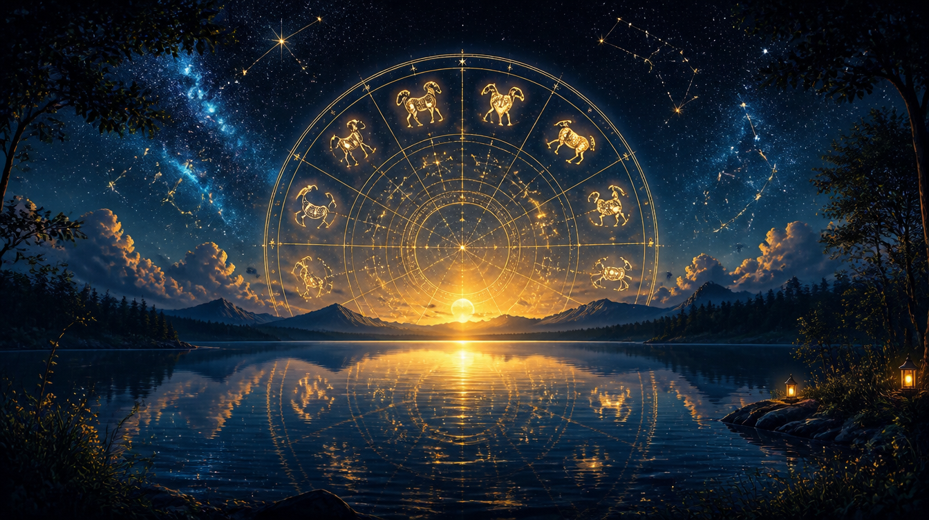 Horoskop na středu 5. srpna: Lvům se otevírají dveře, Panny čeká zpráva, na kterou dlouho čekaly