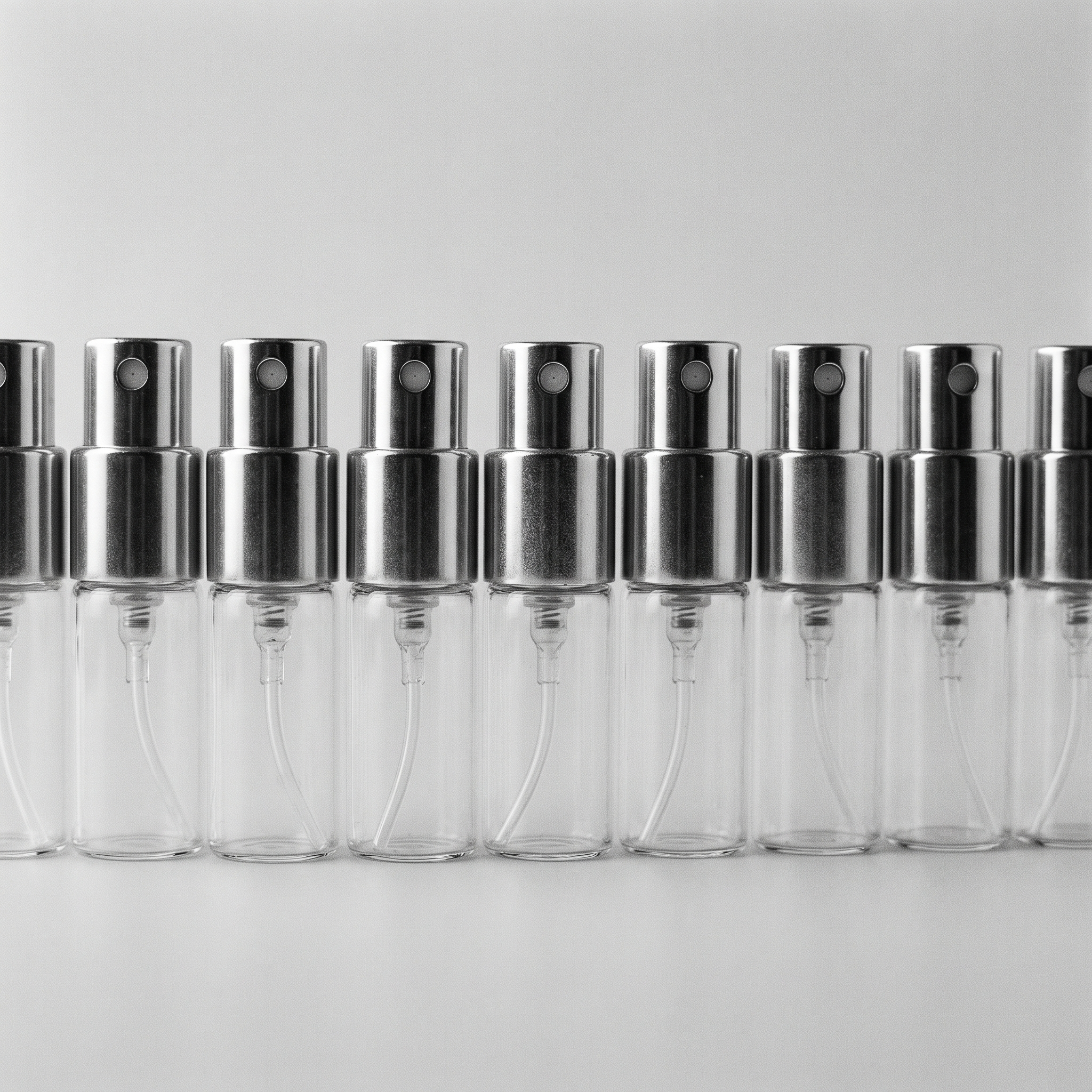 Decants