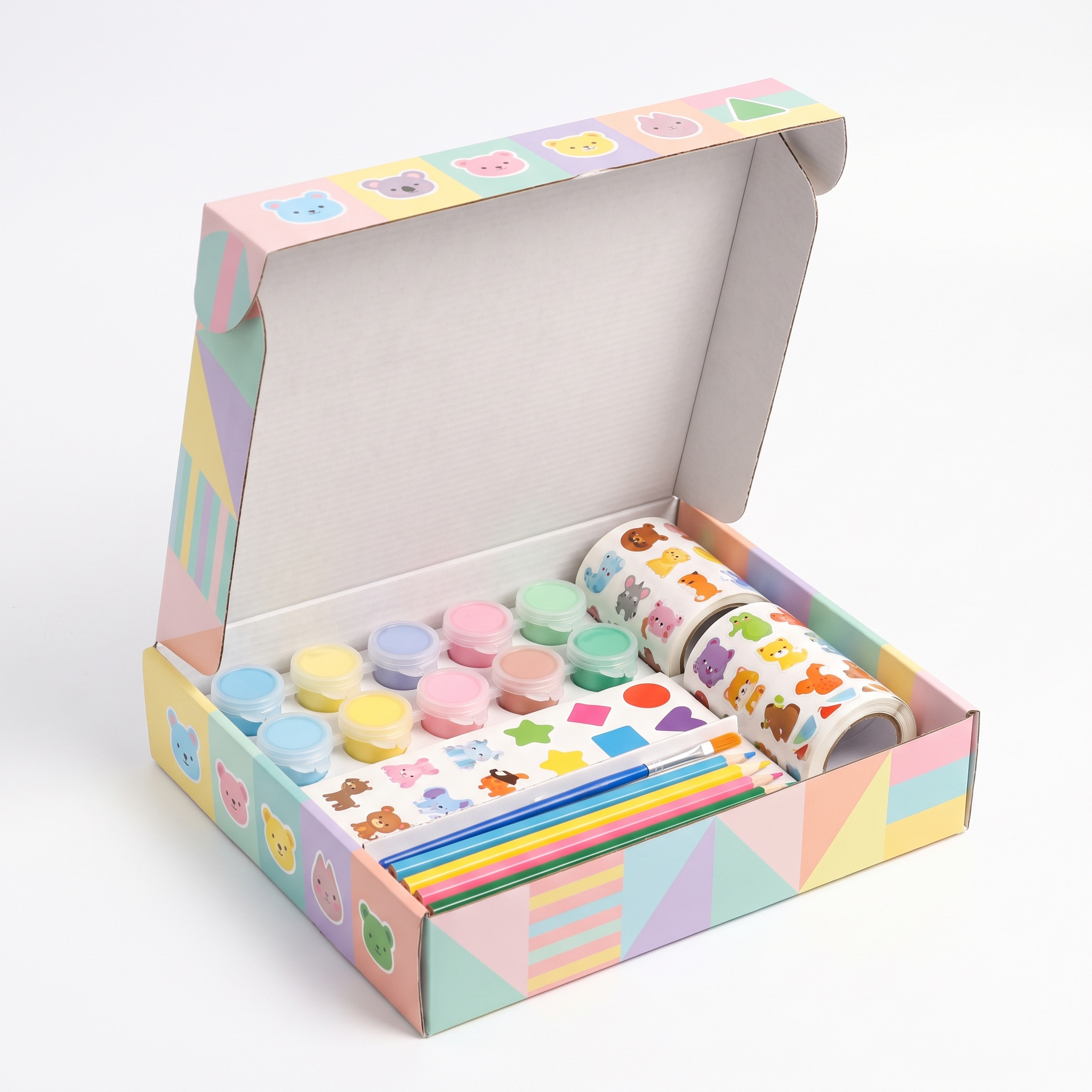 Craft kit