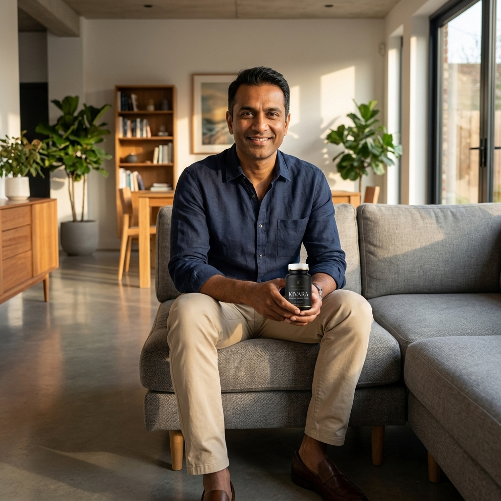Raj P.