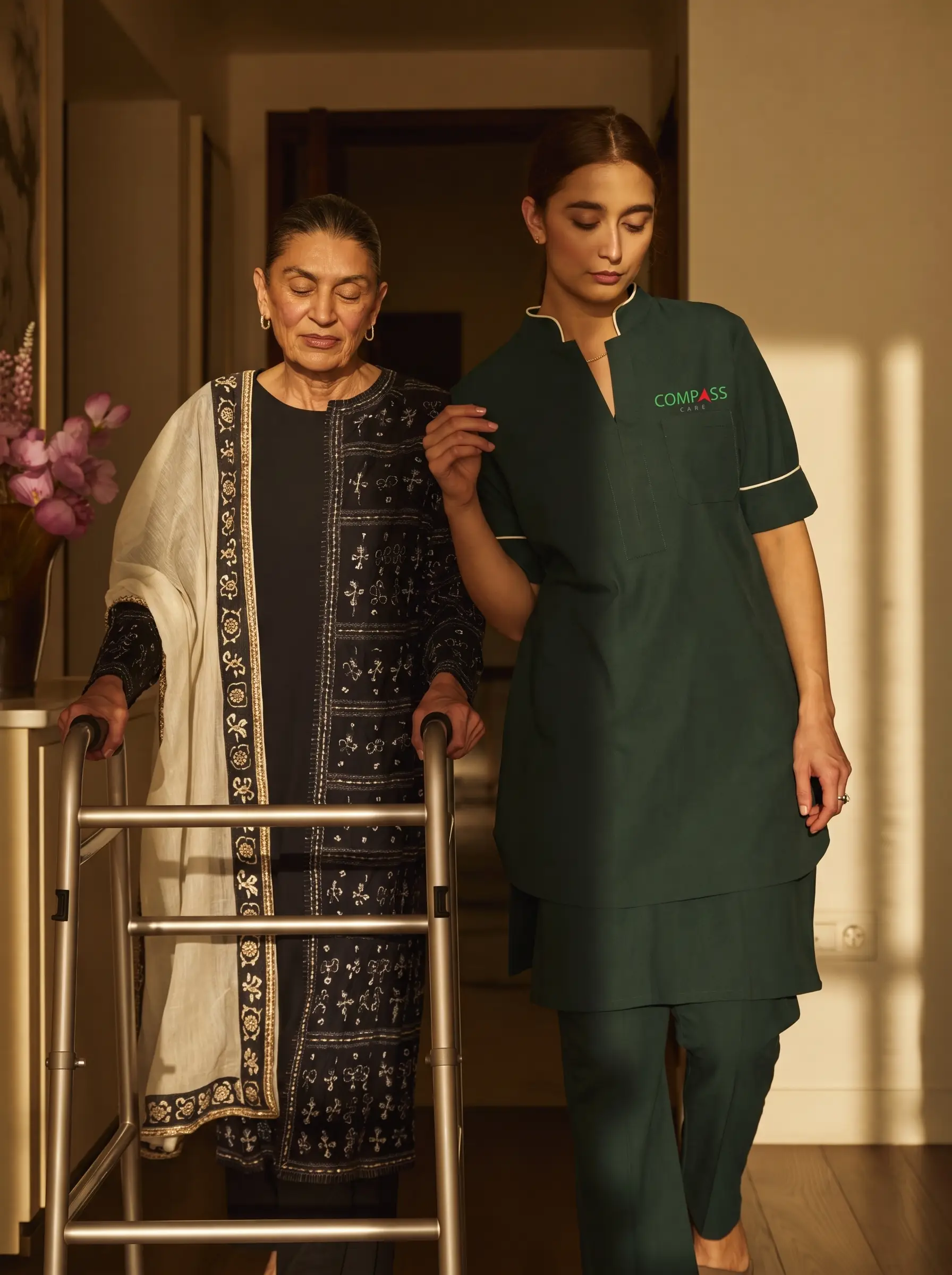 Elderly & Chronic Care