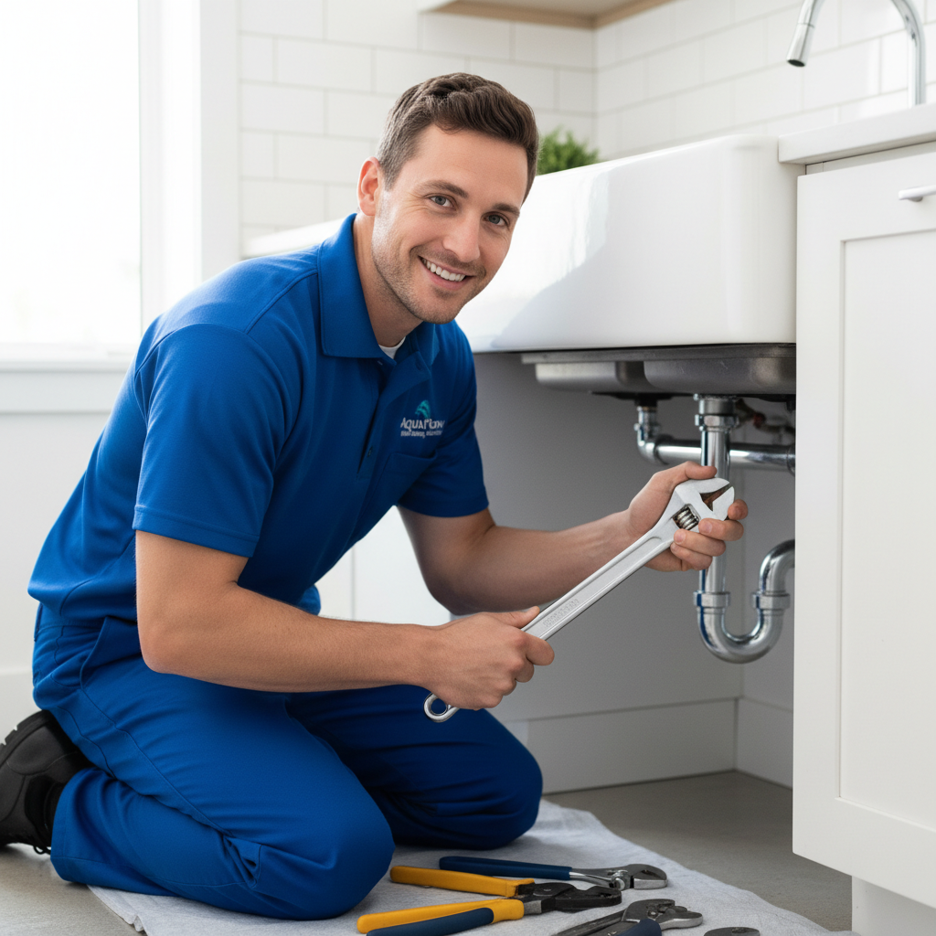 plumber