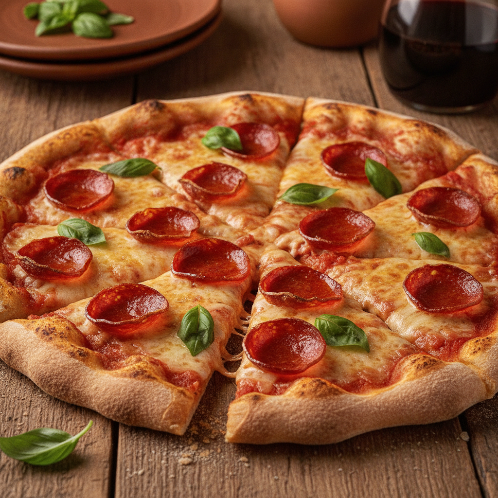 pizza