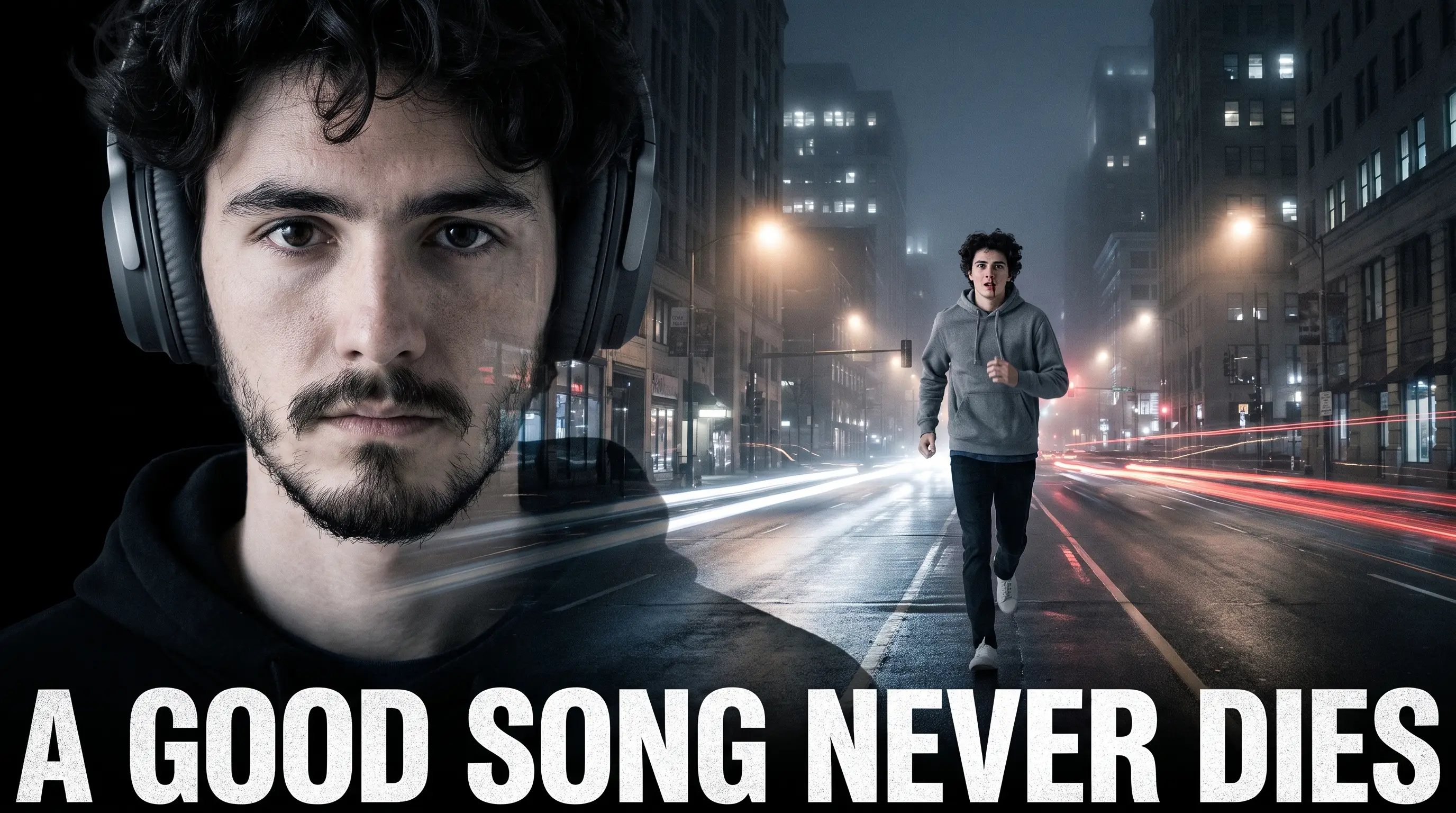 A good song never dies