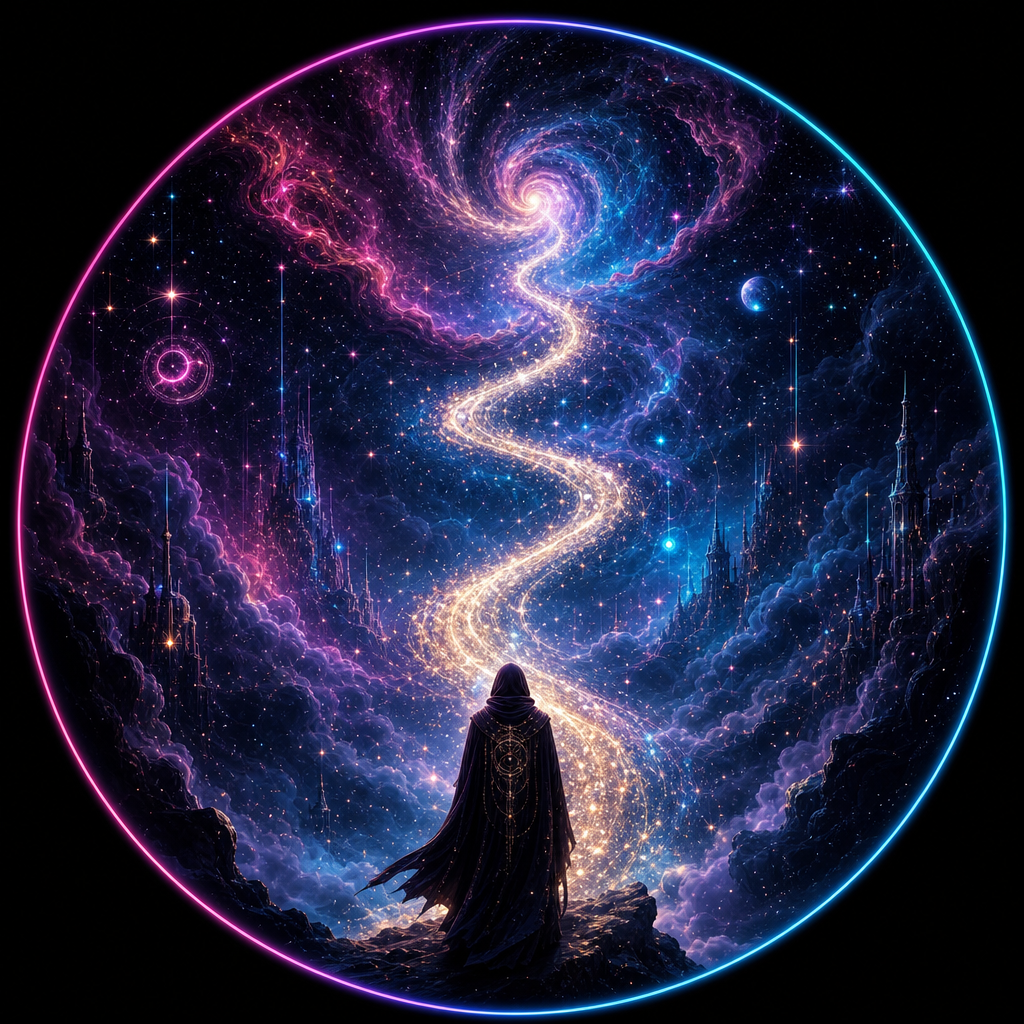Walking dream symbol