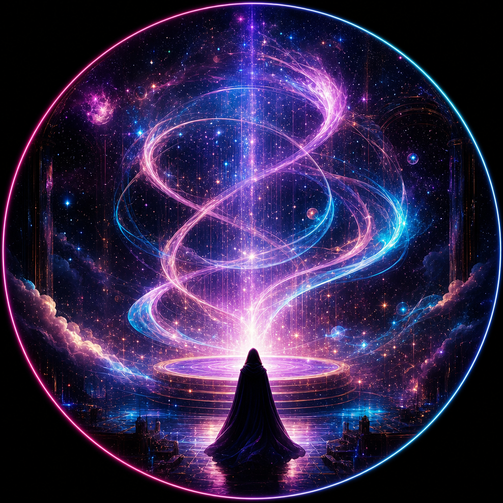 Dancing dream symbol