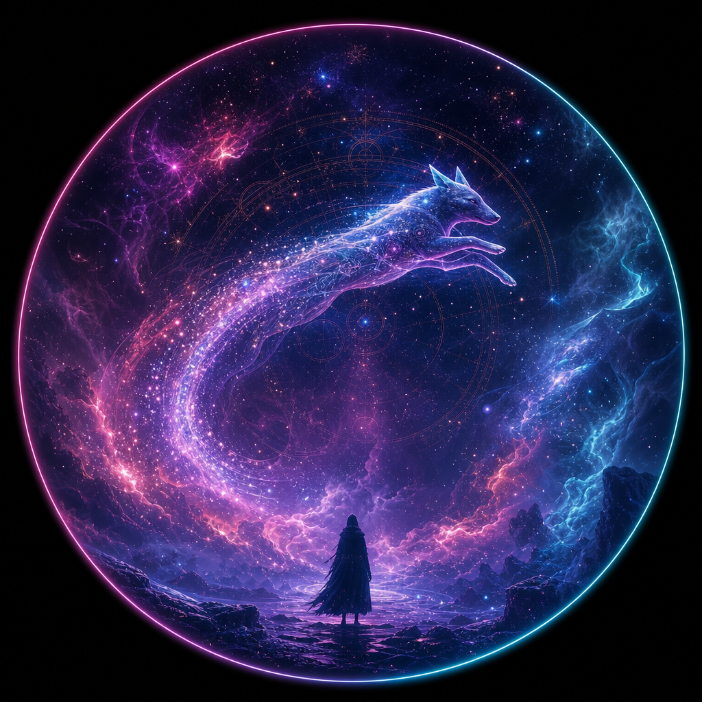 jumping dream symbol