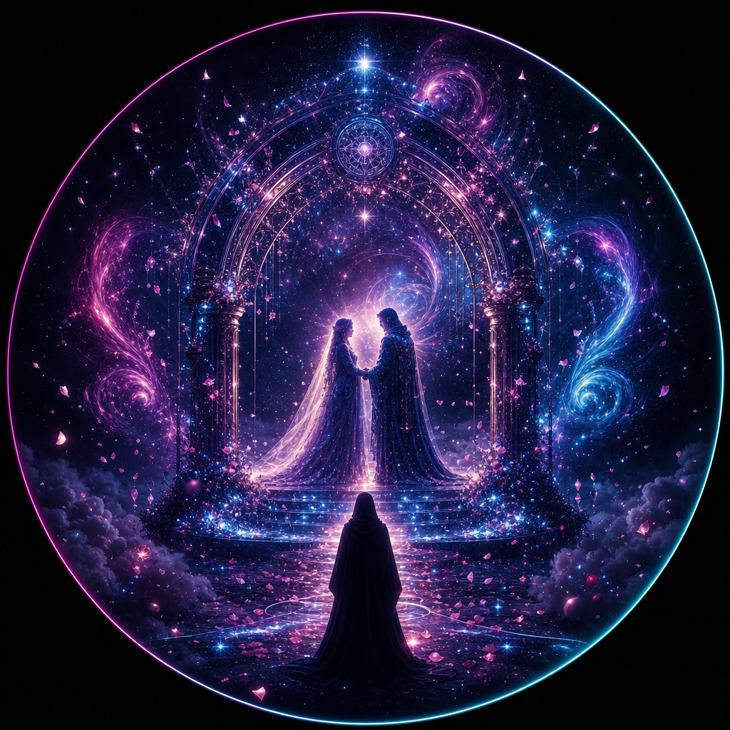 married dream symbol