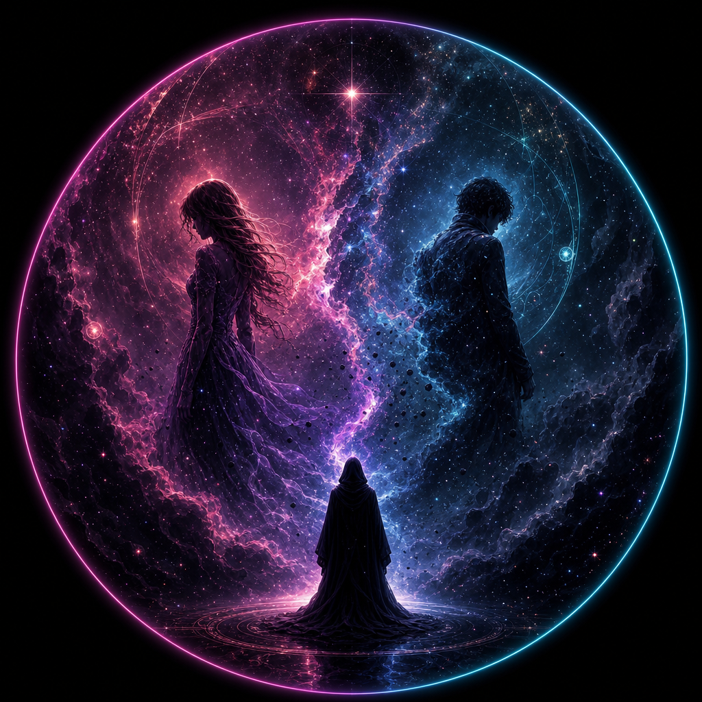 divorcing dream symbol