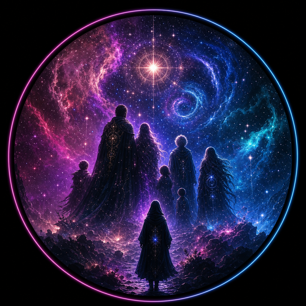 Family dream symbol