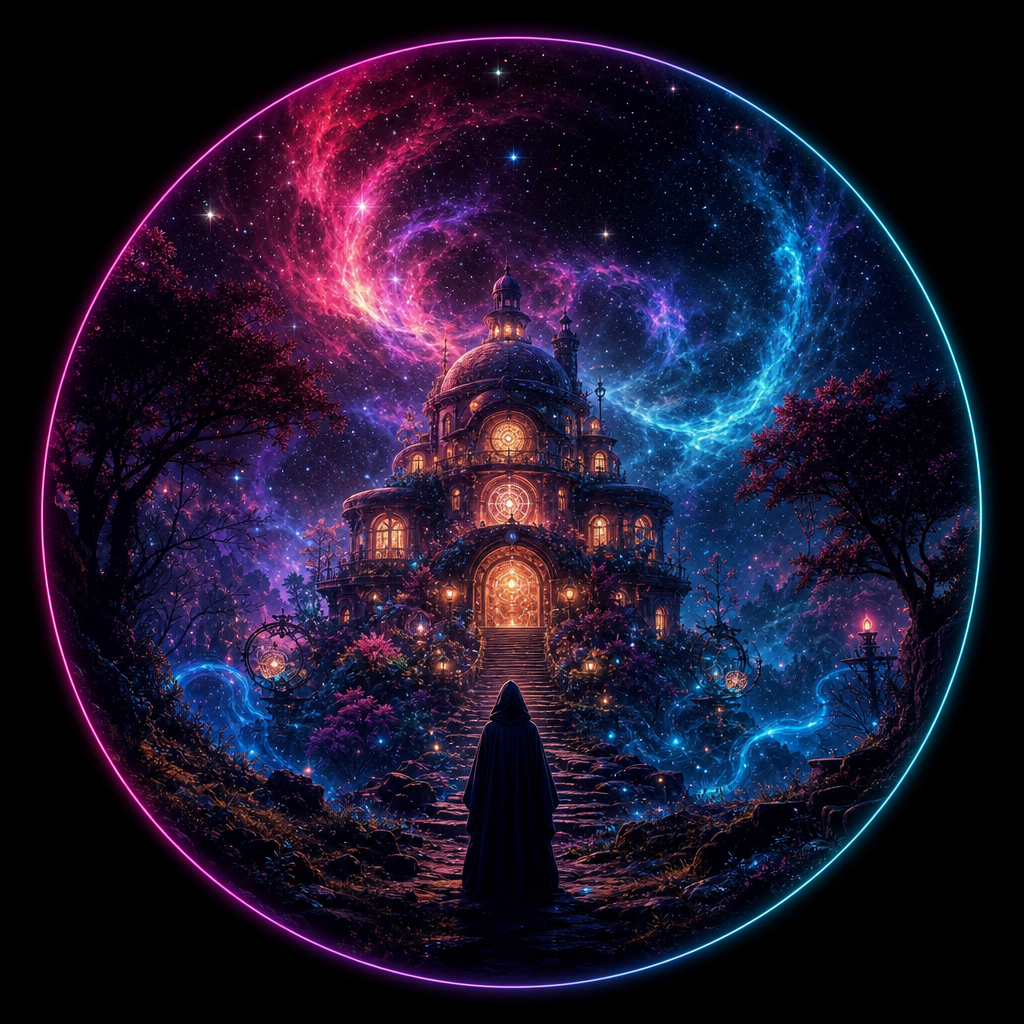 House dream symbol