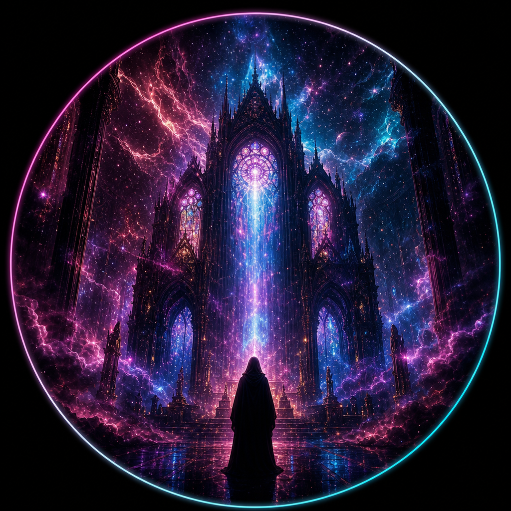 Church dream symbol