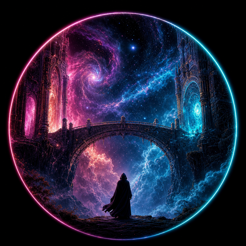 Bridge dream symbol