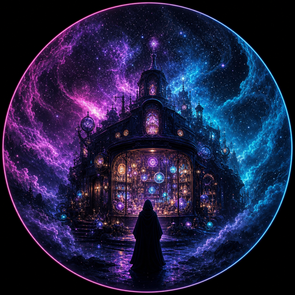 Store dream symbol