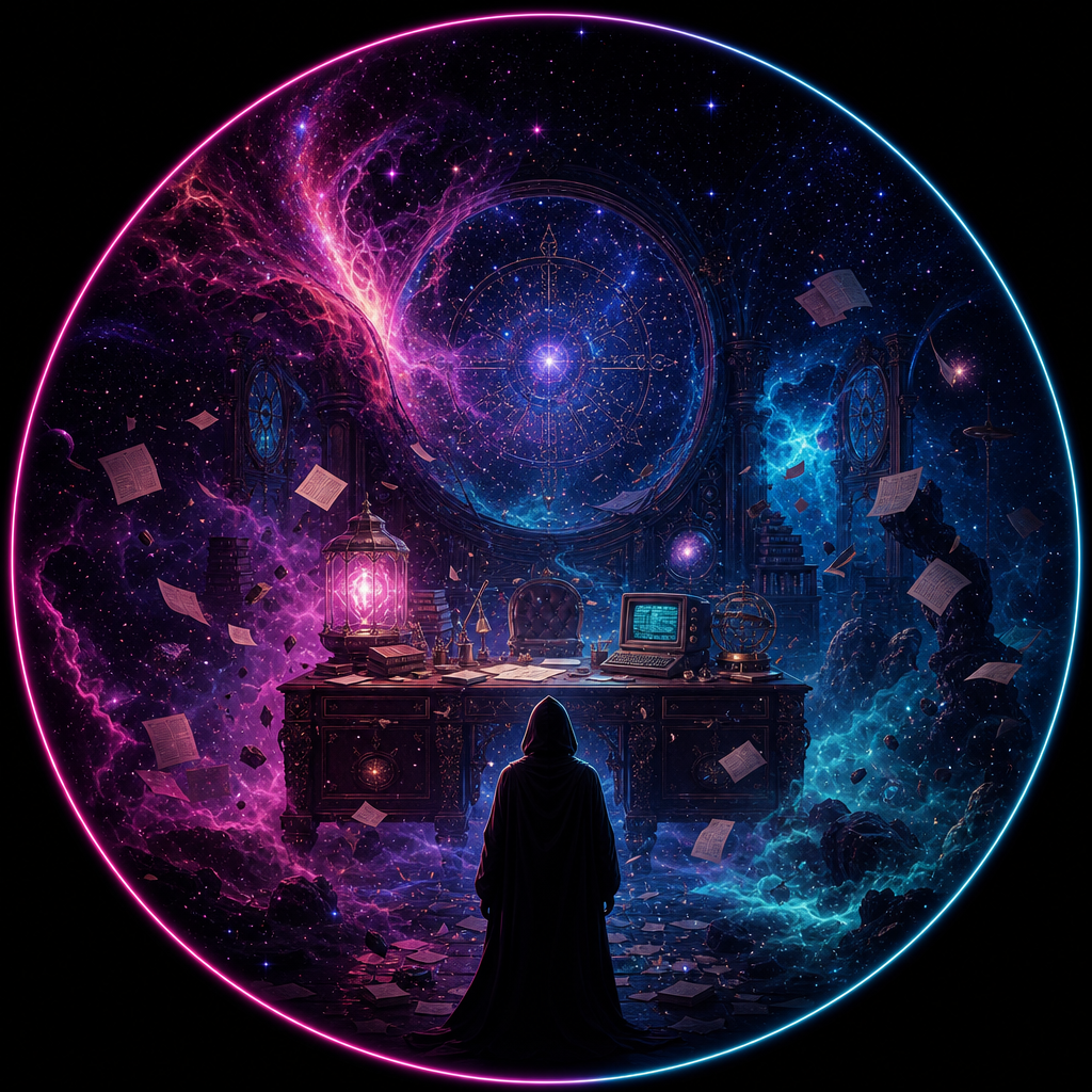 office dream symbol