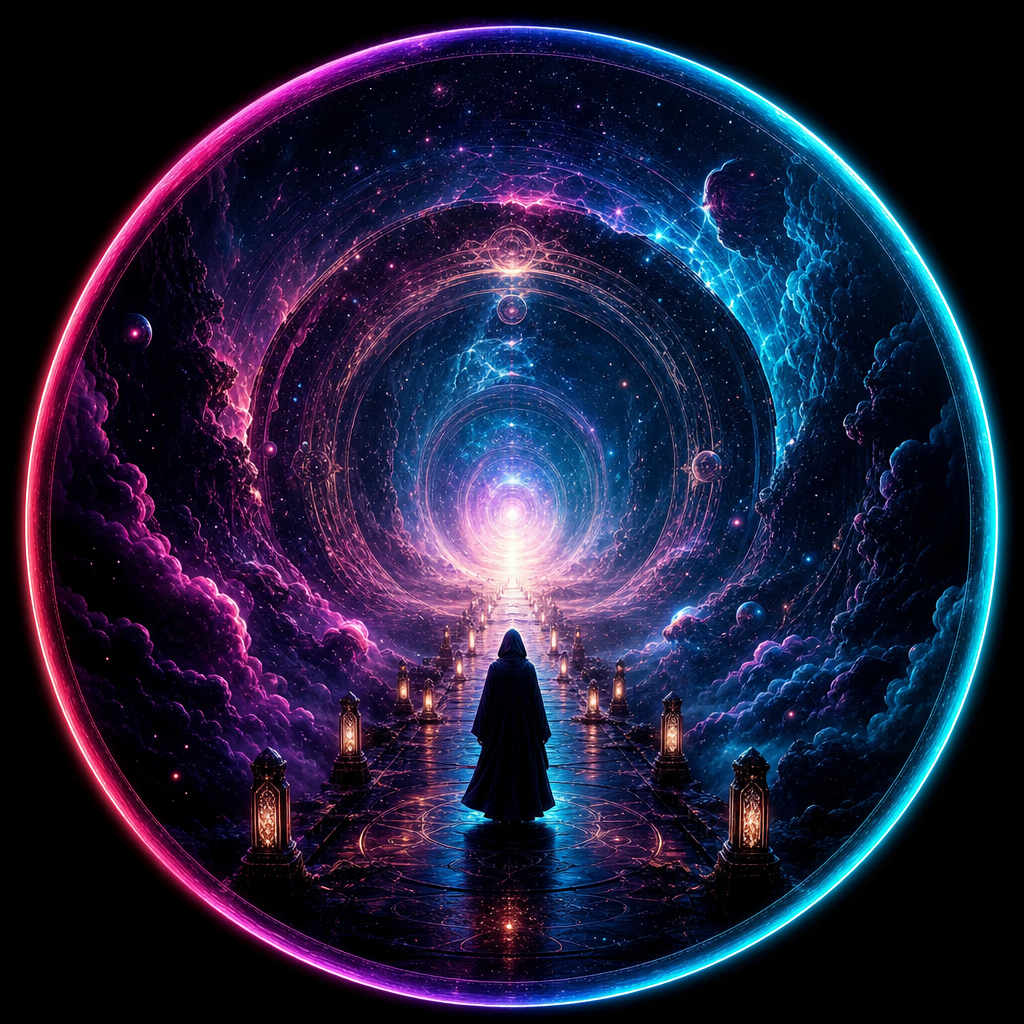 Tunnel dream symbol