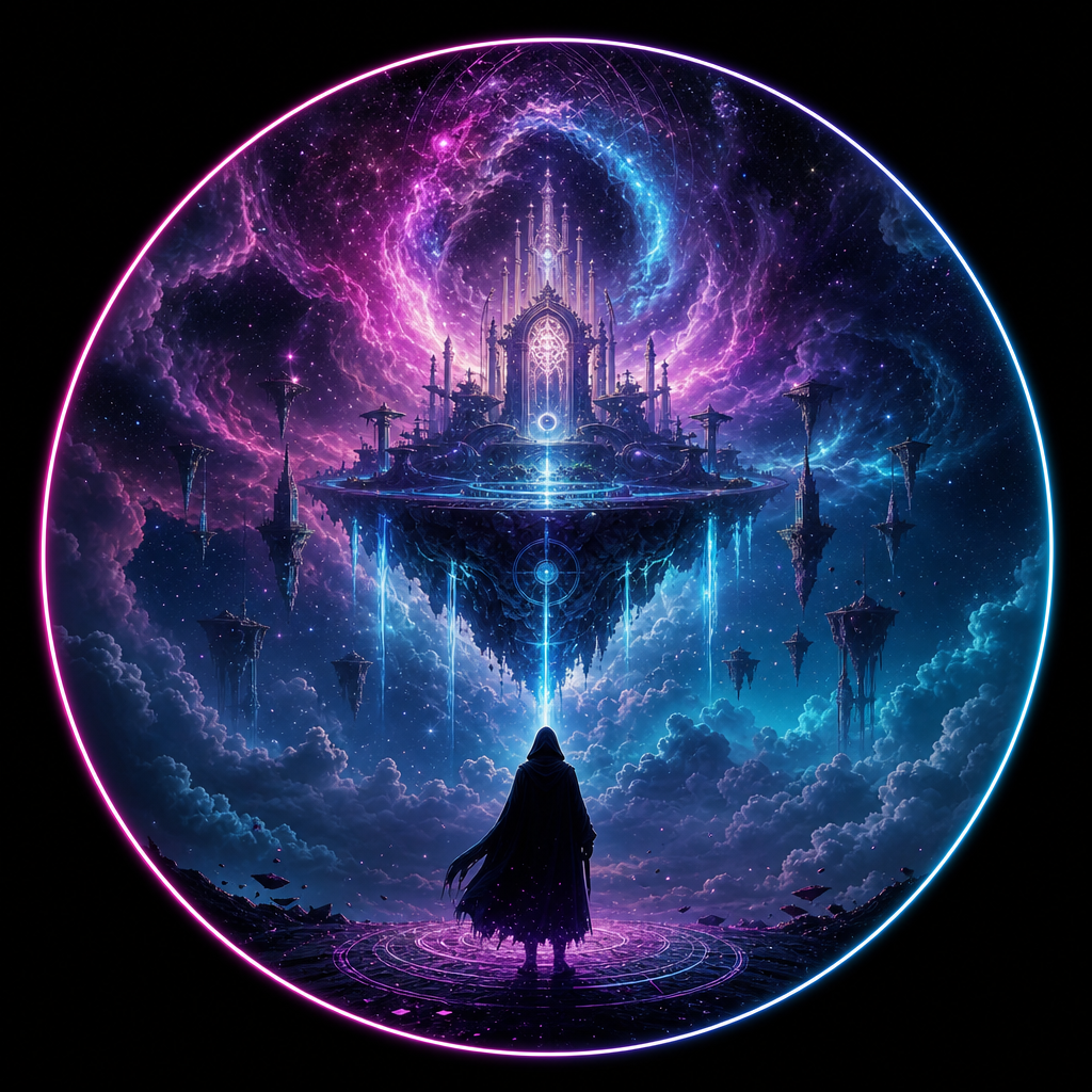 sky-place dream symbol
