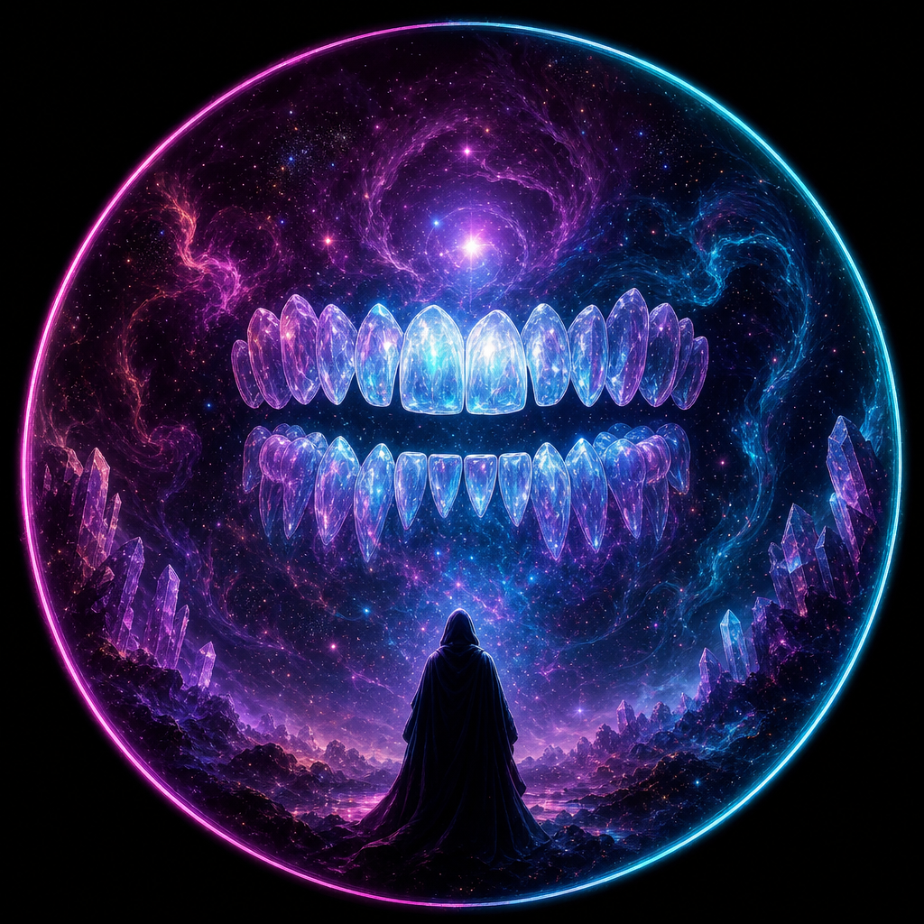 Teeth dream symbol
