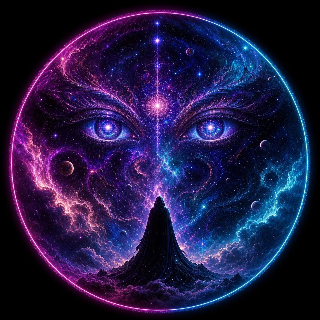 eyes dream symbol