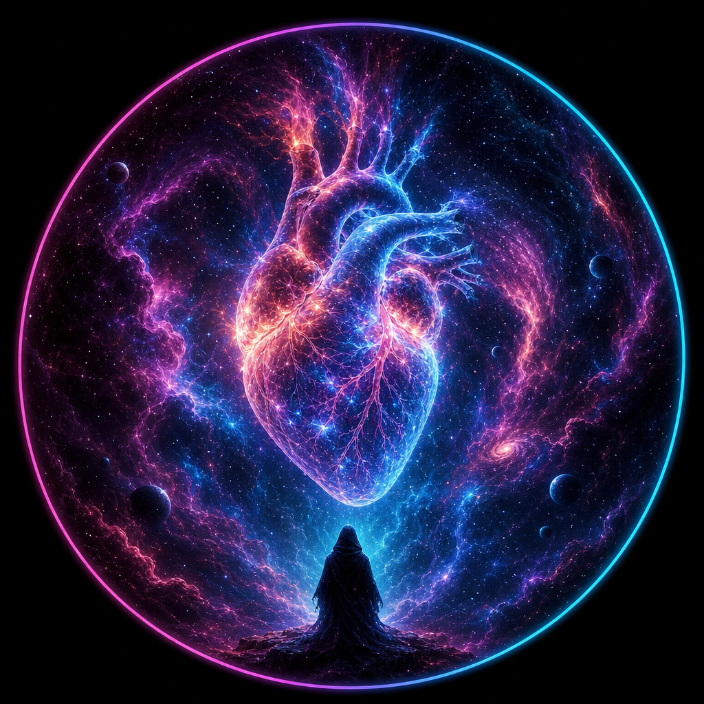 Heart dream symbol