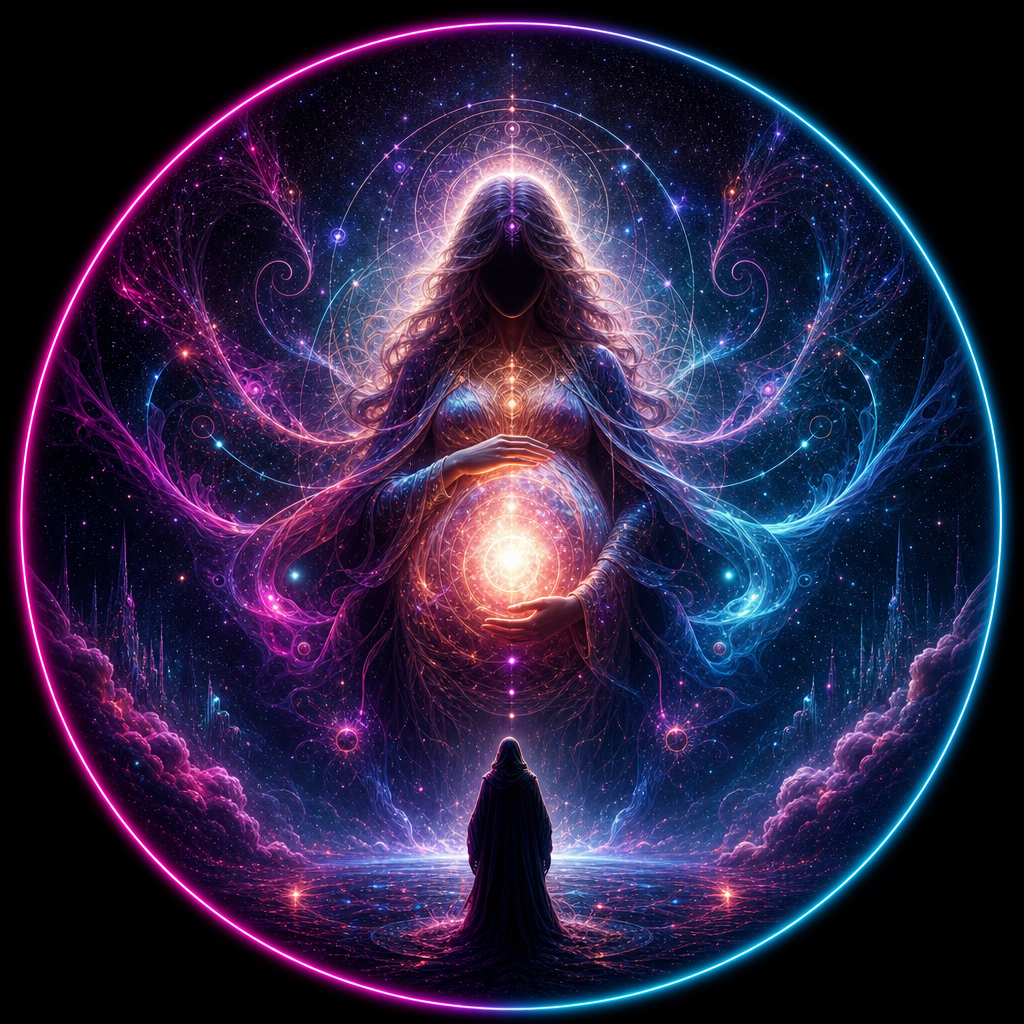 pregnant dream symbol