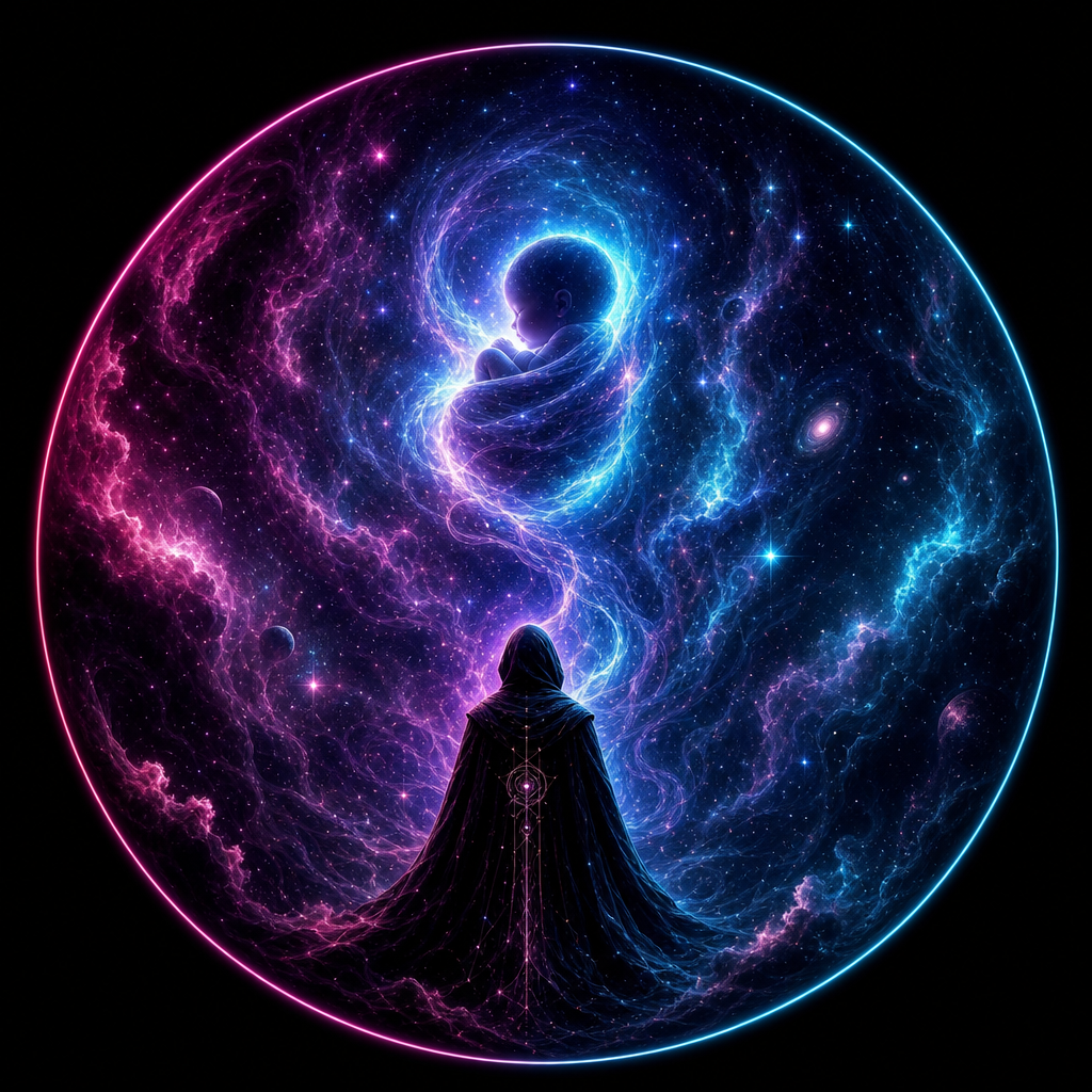 Baby dream symbol