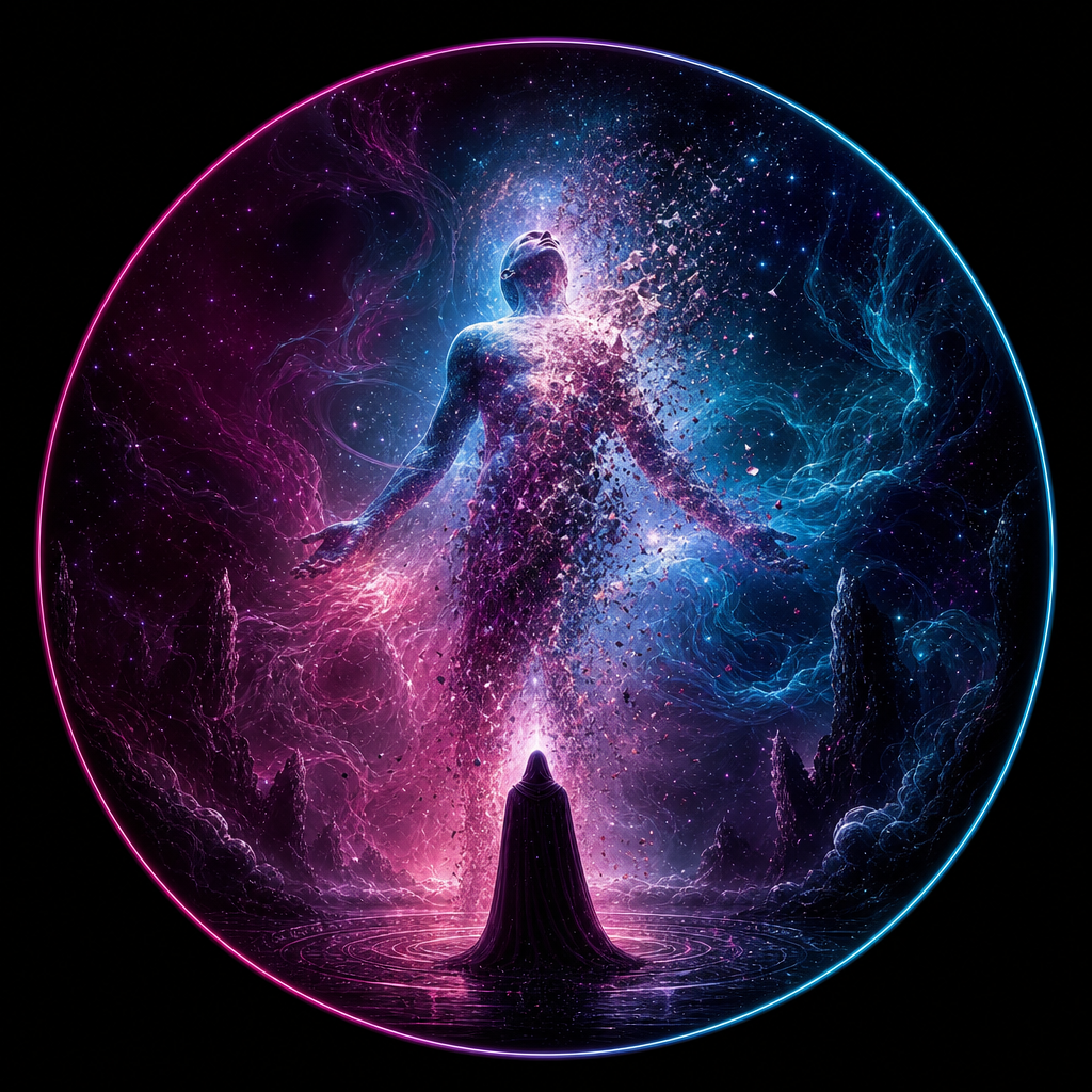 Inner / Self Transformation dream symbol