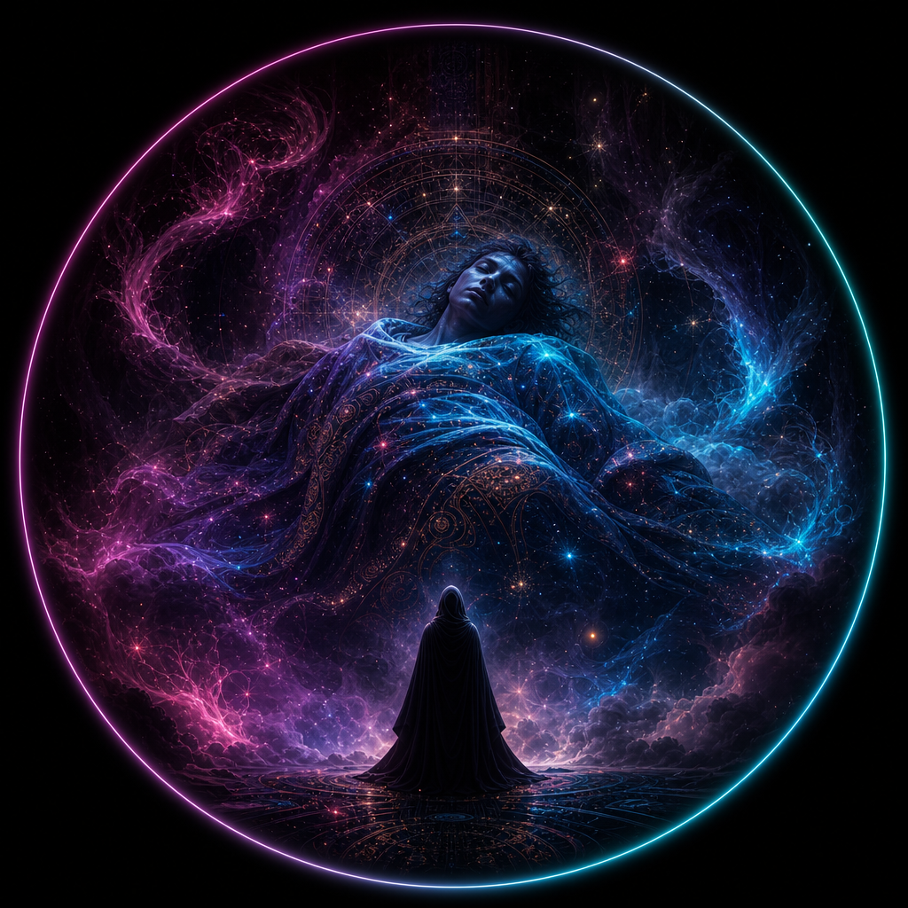 sick dream symbol