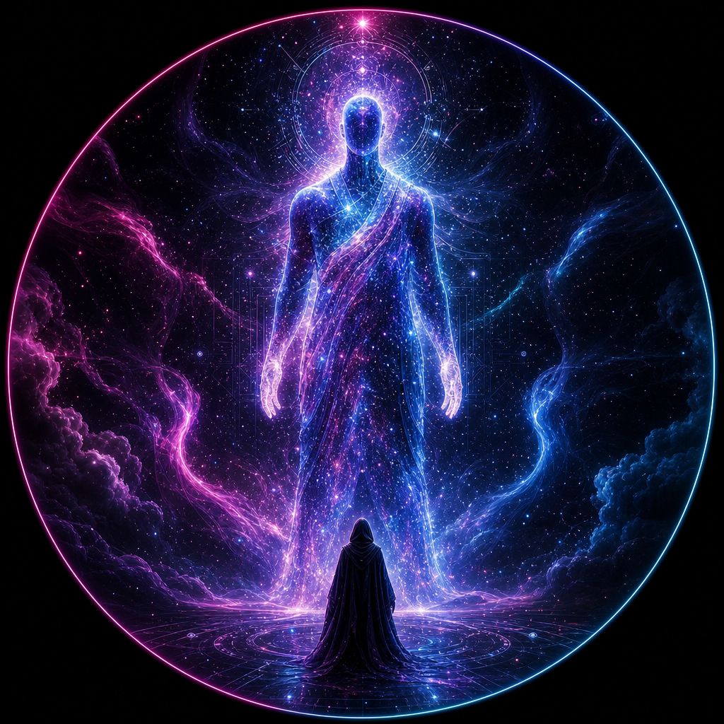 Body dream symbol